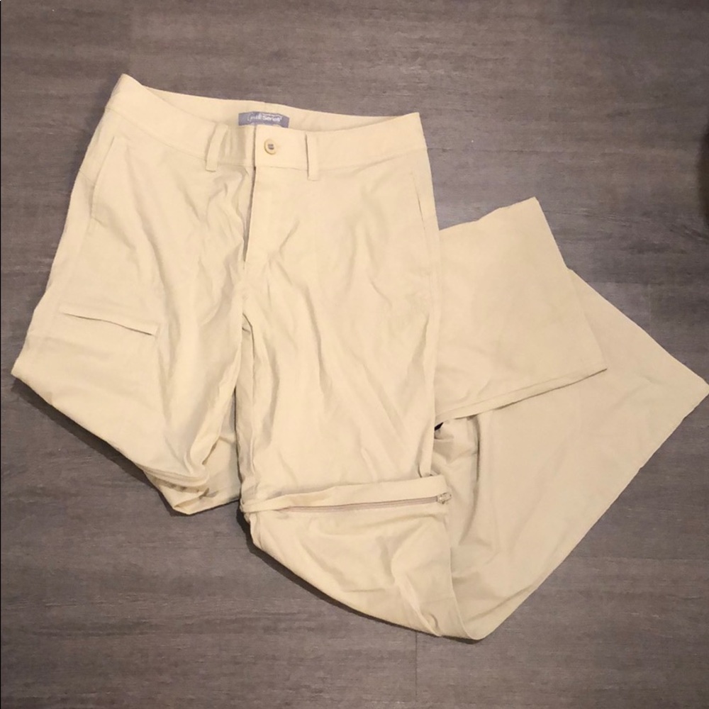 Hiking, Outdoor, Athletic Pants